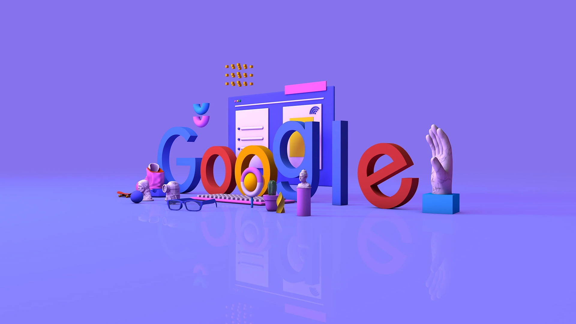 Custom Web App