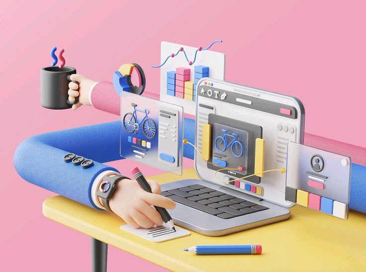Website SEO